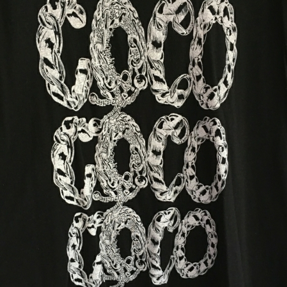 LAUREN MOSHI Coco T-shirt - Picture 2 of 7